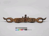 藏品(排灣族連杯)的圖片